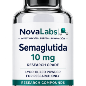 Semaglutida 10 mg