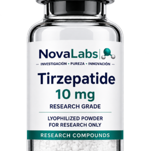 Tirzepatide 10 mg