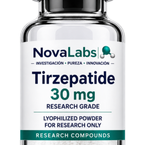Tirzepatide 30 mg