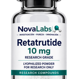 Retatrutide 10 mg