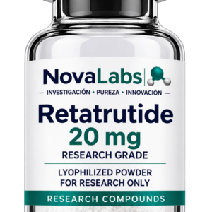 Retatrutide 20 mg