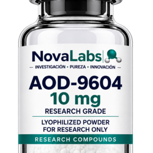 AOD-9604 10 mg