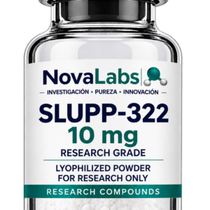 SLUPP-322 10 mg