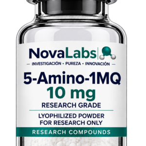 5-Amino-1MQ 10 mg