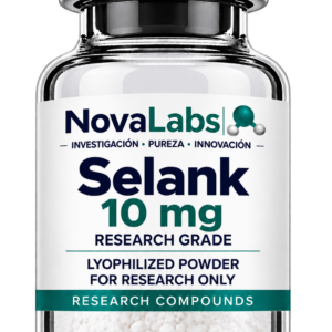Selank 10 mg