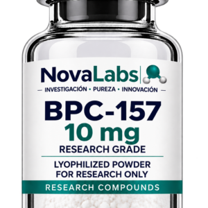 BPC-157 10 mg