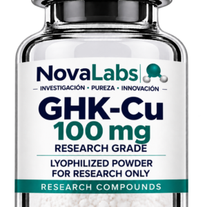 GHK-Cu 100 mg