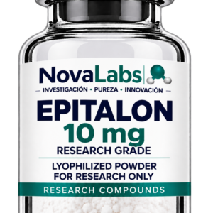 Epitalon 10 mg