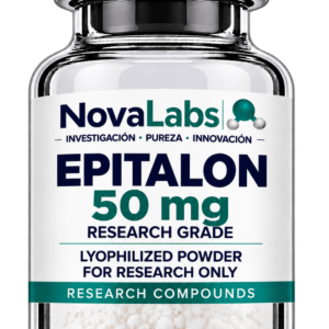 Epitalon 50 mg