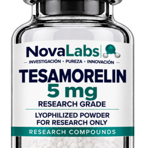 Tesamorelin 5 mg