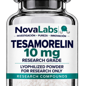 Tesamorelin 10 mg