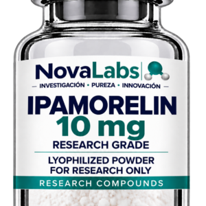 Ipamorelin 10 mg