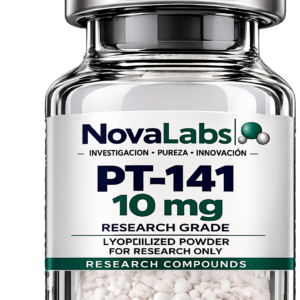 PT-141 10 mg