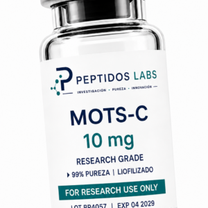 MOTS-C 10 mg