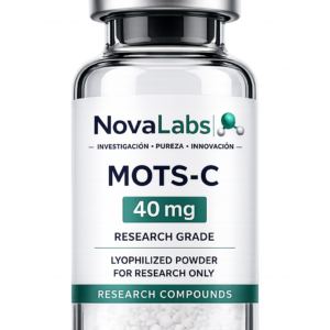 MOTS-C 40 mg