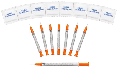 Kit de aplicación NovaLabs